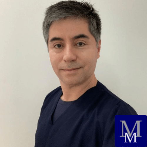 Foto de Dr. João Carlos